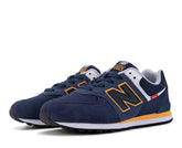 New Balance 574 MAR/DOUR - GC574SY2-225